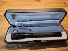 Maglite AAA Torch (Upgraded To LED)
