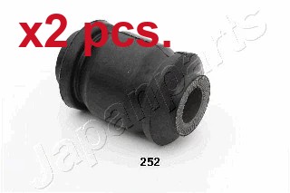 Pcs upper front - pcs,