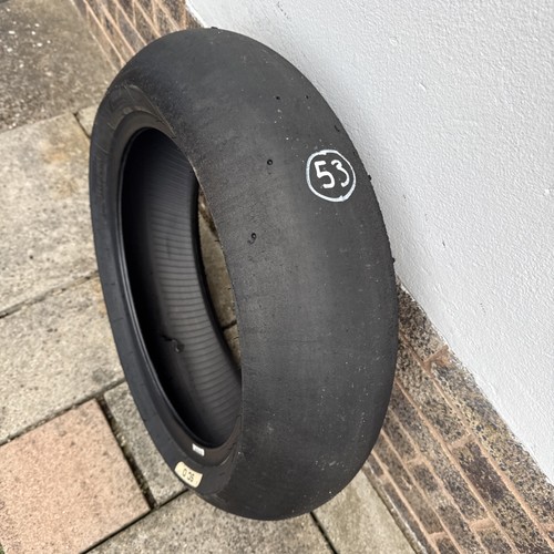 Pirelli diablo superbike lick - superbike,