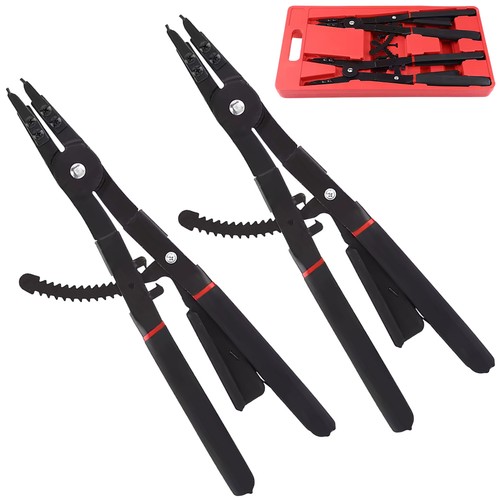 Circlip pliers set - 16",