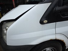 FORD Transit MK7 350 RWD VAN