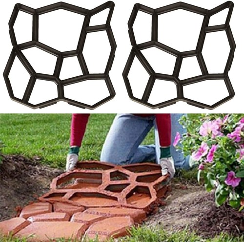 Diy walk path maker 2 - path,