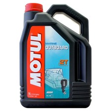 Motul Outboard 2T Mineral 2