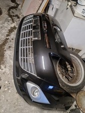 2013 RENAULT SCENIC FRONT