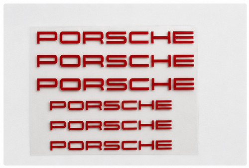 Premium porsche brake caliper - *premium,
