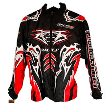 Wulfsport Motocross Jacket -