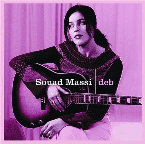 Deb massi souad - deb,