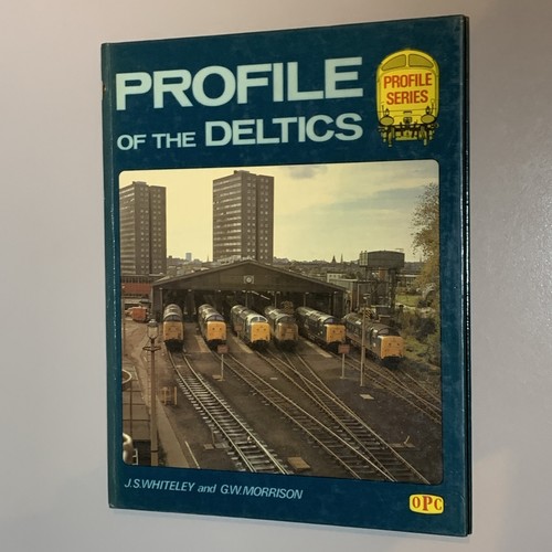 Opc profile series - series,