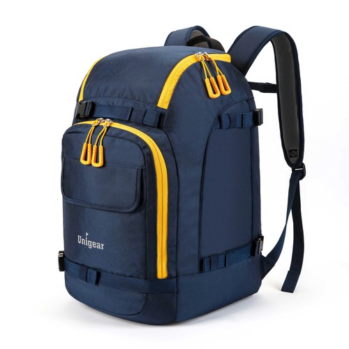 Unigear ski boot bag 50l - unigear,