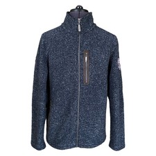 Schoffel LUCAS II Fleece