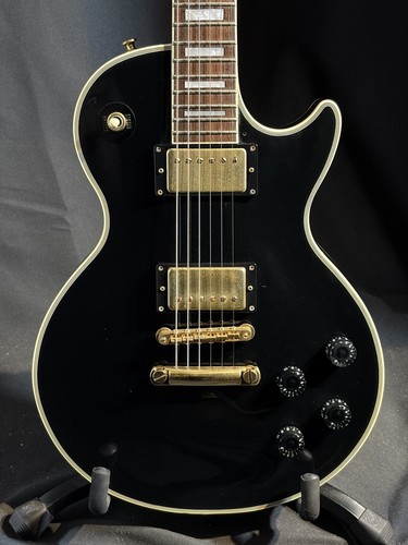 Orville gibson lpc 75 - orville, lpc-75