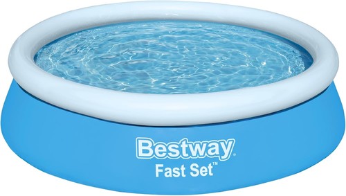 Bestway 6ft 20in fast - ×,