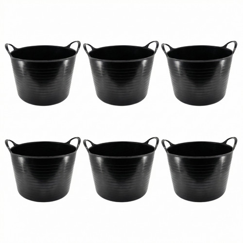 Flexible bucket garden tub - x,