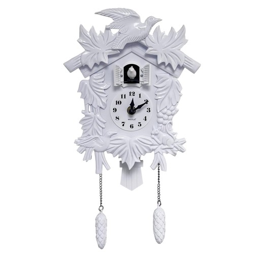 Walplus vintage cuckoo clock - cuckoo,
