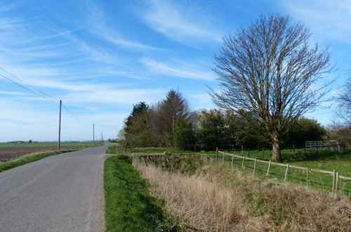 Photo 6x4 outwell road - 6x4,