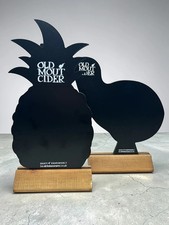 Old mout cider pineapole - mout,