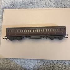 Grafar OO Gauge LMS Maroon