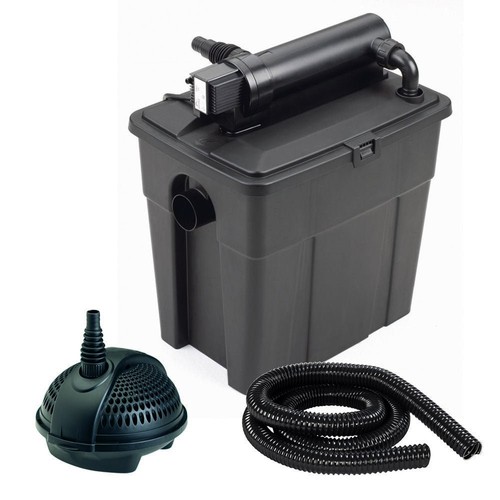 Pontec multiclear set 8000 - pontec,