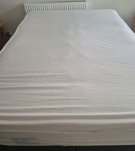 Tempur mattress protector - mattress,