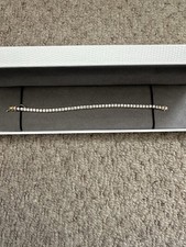 Carat vianne tennis - vianne, bracelet