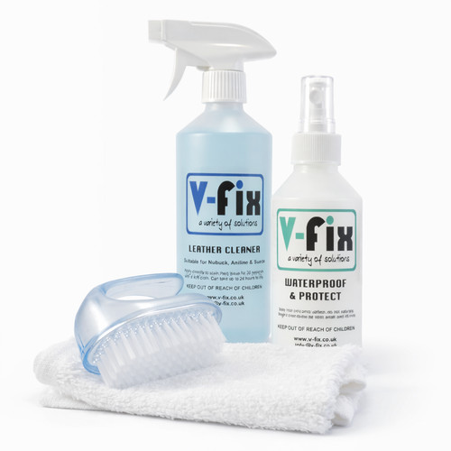 Alcantara suede clean - alcantara, &