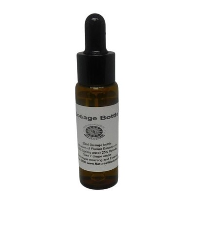 Flower essences services - nw,