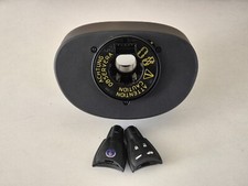 SAAB 9-3 93 09-10 ESP CIM MODULE COMPLETE WITH 2 KEYFOBS 12842078 AA 433.92 MHz