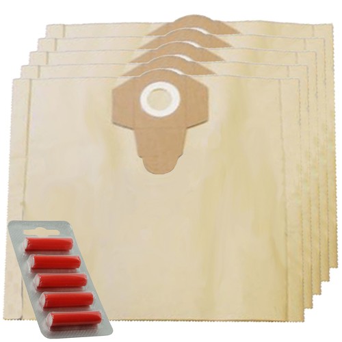Dust bags jcb powercraft - 5,