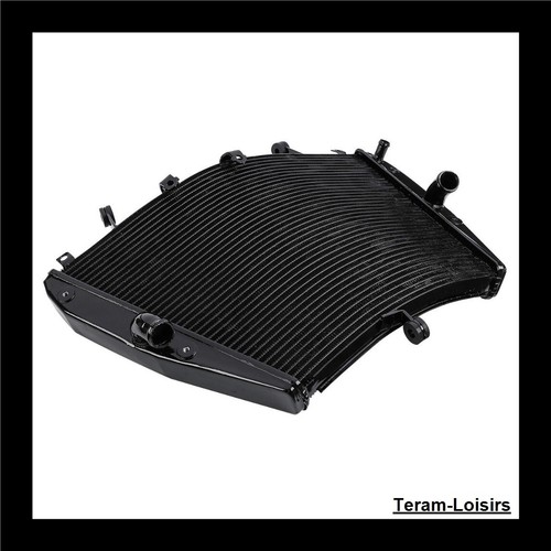 Radiator for honda cbr 1000 - radiator,