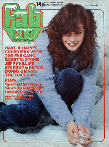 Fab 208 magazine - fab, 24