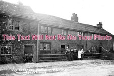 CH 2008 - Old Cottages, Mottram, Stalybridge, Cheshire