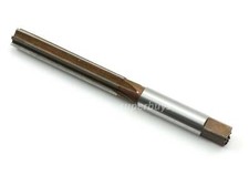 14mm H8 Hand Reamer Straight