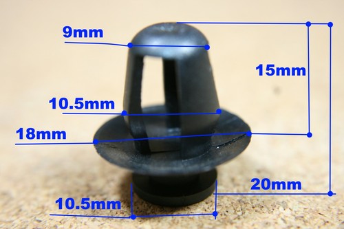 For citroen 50x body trim - for,