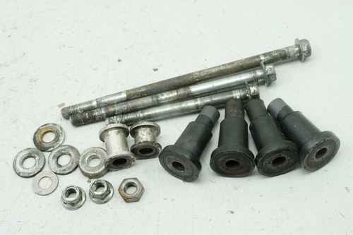 Suzuki 125 nf12b gamma - suzuki, rg