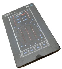 Stanton DaScratch SCS.3D