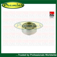 Premier Front Rear Lower Track