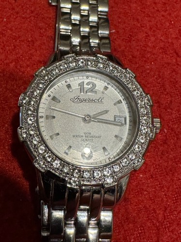 Ingersoll jems women watch - jems,