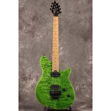 EVH Wolfgang Standard QM Baked