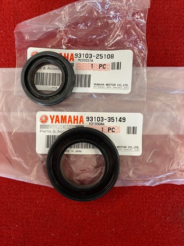 Yamaha rd500lc crank - yamaha,