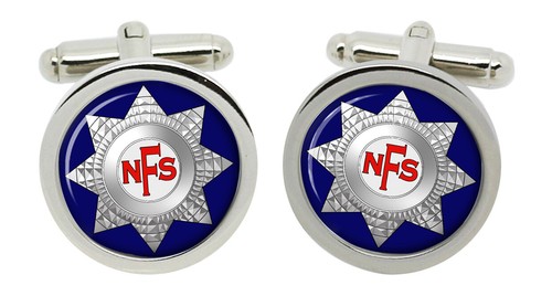 National fire service - fire,