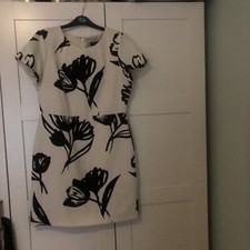 Myleene Klass Very Dress Size 14 