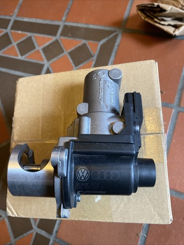 Transporter egr valve 6 - transporter, t5/6