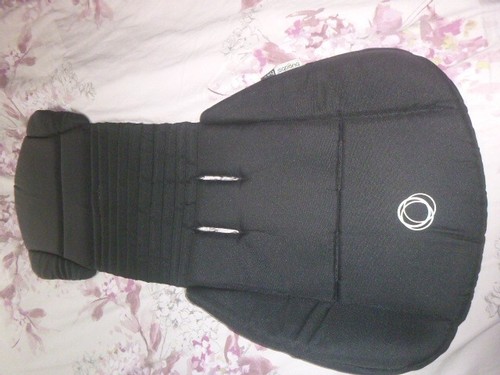 Bugaboo bee seat fabric - seat,