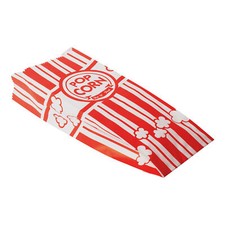 DEXLO Small Popcorn Paper