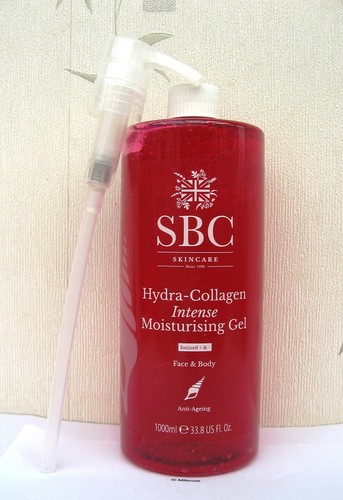 Sbc hydra collagen - sbc,