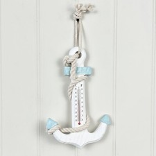 Thermometer Indoor Room Anchor