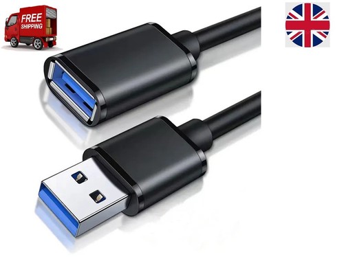 Usb extension cable - usb,