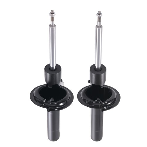 Front shock damper strut - shock,