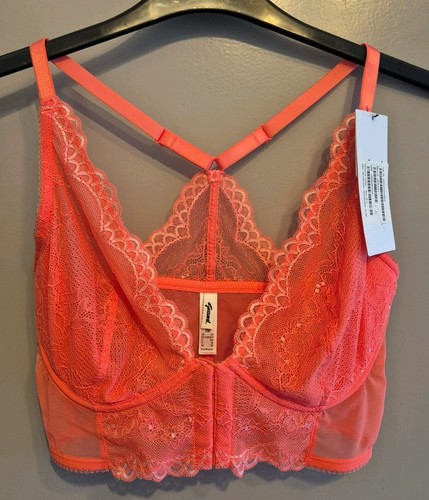 Gossard 34e sugar coral - gossard,