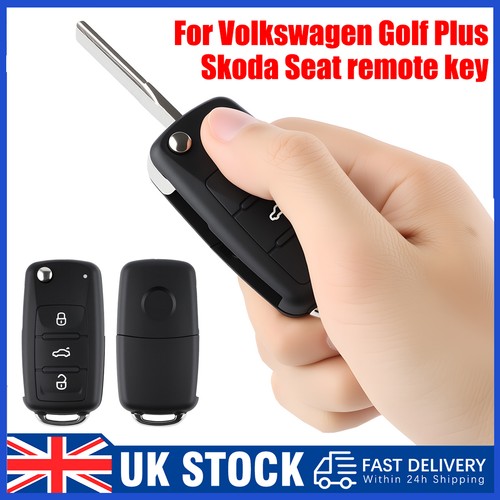 Button remote key fob - remote,